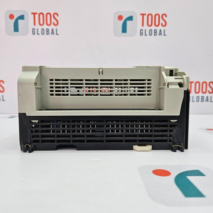 Allen Bradley 1764-28BXB MicroLogix 1500 BASE WITH 1764-LRP
