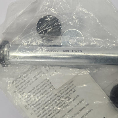 Alliance, 807875, Kit, Assy, Shock Absorber Base Z120K18 SET OF 2 NEW