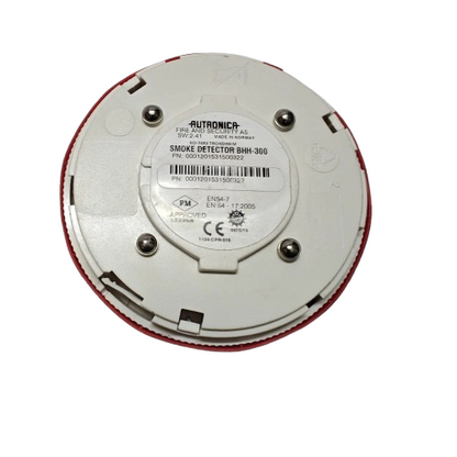 Autronica BHH-300 Optical Smoke Detector