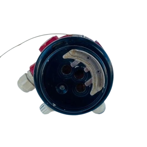 Autronica X3301A4M11W2 Infrared Flame Detector