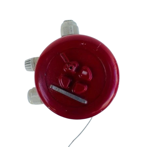 Autronica X3301A4M11W2 Infrared Flame Detector