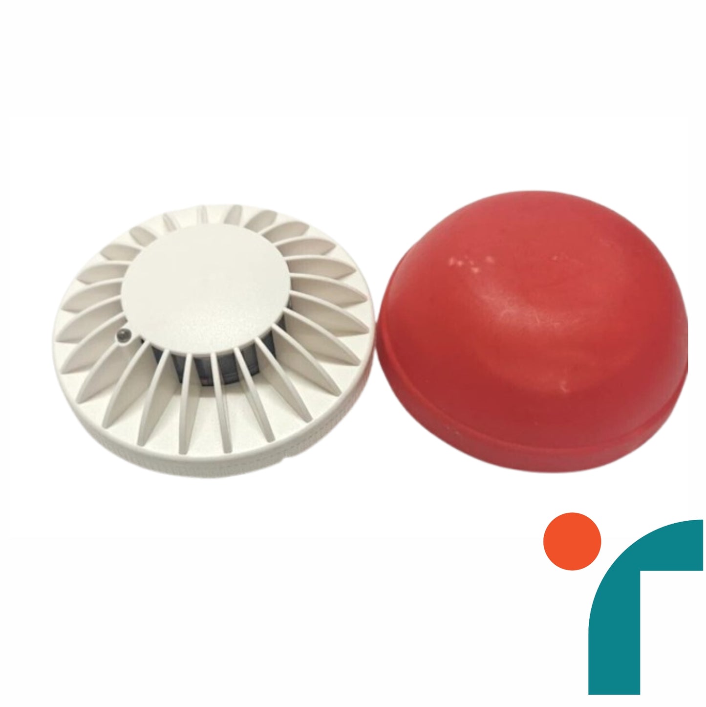 Autronica BHH-200 Optical Smoke Detector 116-BHH-200