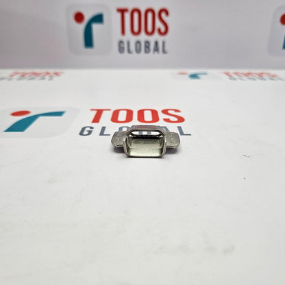 BAND-IT BUCKLES C254 1/2 INCH 12.70MM 100PCS