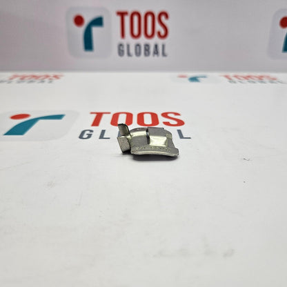 BAND-IT BUCKLES C254 1/2 INCH 12.70MM 100PCS