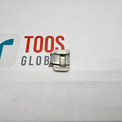 BAND-IT BUCKLES C254 1/2 INCH 12.70MM 100PCS