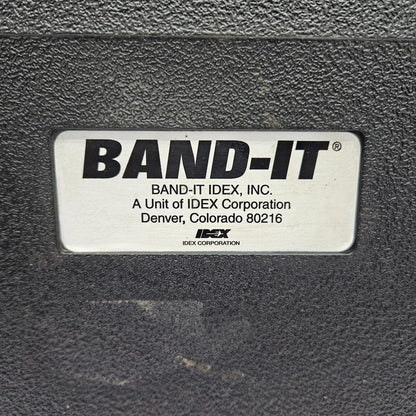 BAND-IT IDEX INC EASY READ KIT AE060 EASY READ CHARTER AE0609UK-100