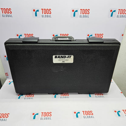 BAND-IT IDEX INC EASY READ KIT AE060 EASY READ CHARTER AE0609UK-100
