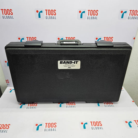 BAND-IT IDEX INC EASY READ KIT AE060 EASY READ CHARTER AE0609UK-100