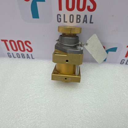 BAUER 059410 330 bar SAFETY VALVE NEW