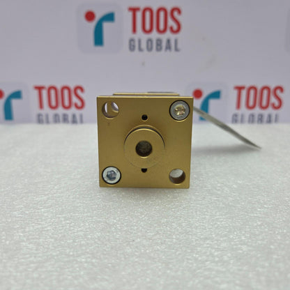 BAUER 059410 330 bar SAFETY VALVE NEW