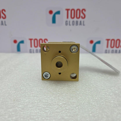 BAUER 059410 330 bar SAFETY VALVE NEW