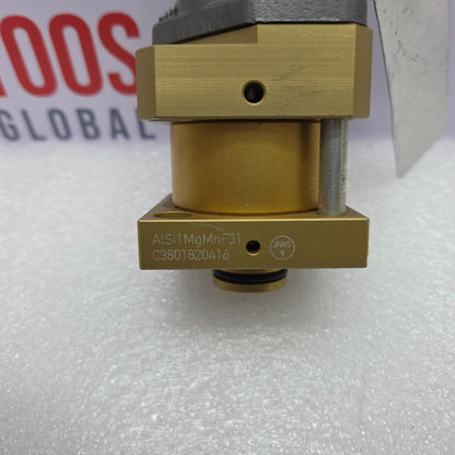 BAUER 059410 330 bar SAFETY VALVE NEW