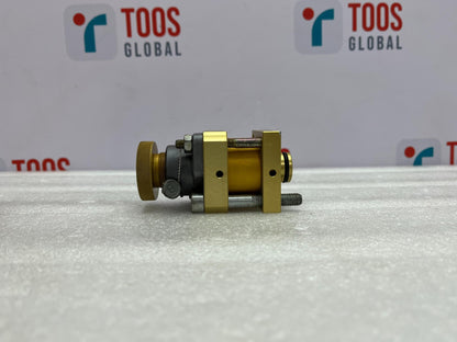 BAUER COMPRESSOR 059410 SAFETY RELIEF VALVE 225 BAR 1001217 NEW
