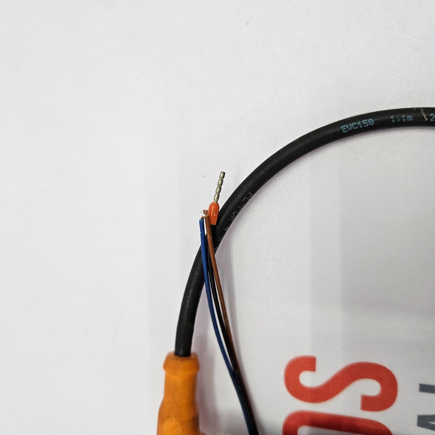 BAUMER ELECTRIC IFR12.26.15/K715 PROXIMITY SENSOR