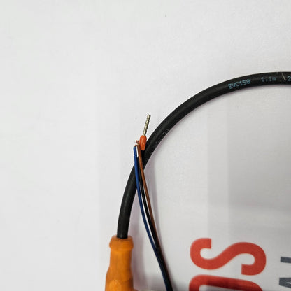 BAUMER ELECTRIC IFR12.26.15/K715 PROXIMITY SENSOR