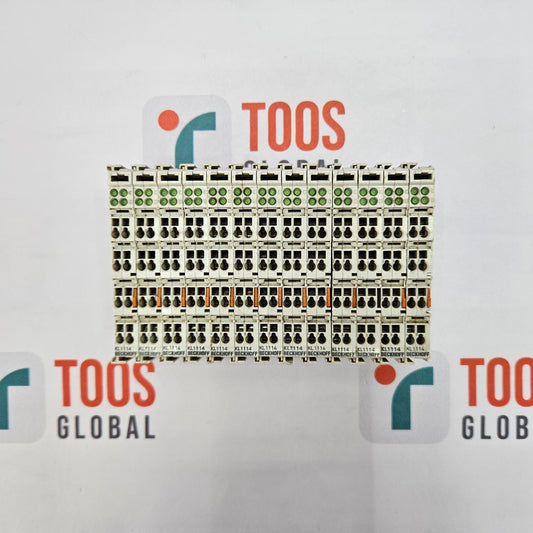 Stack of pallets with 'TOOS' and 'TOOS Global' branding on a white background