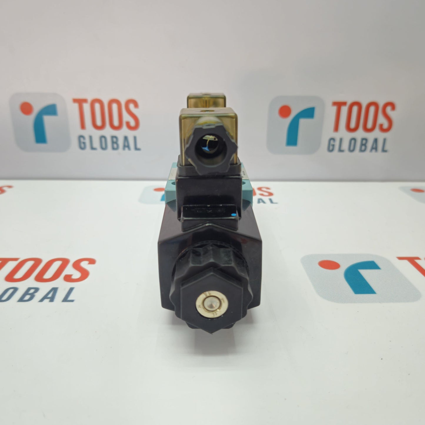 BESKO KSO-G02-66C P-CL-20 SOLENOID OPERATED VALVE