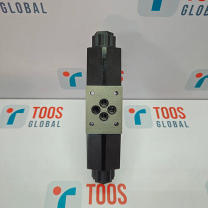 BESKO KSO-G02-66C P-CL-20 SOLENOID OPERATED VALVE