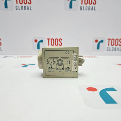 BIG M VH3-M6 TIMER 220VAC