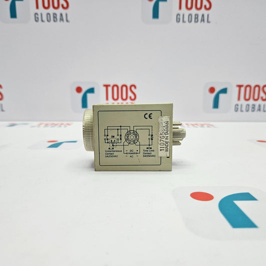 BIG M VH3-M6 TIMER 220VAC