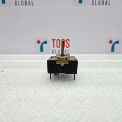 BLODGETT 21068 SWITCH 4 POSITION ASR4167-26