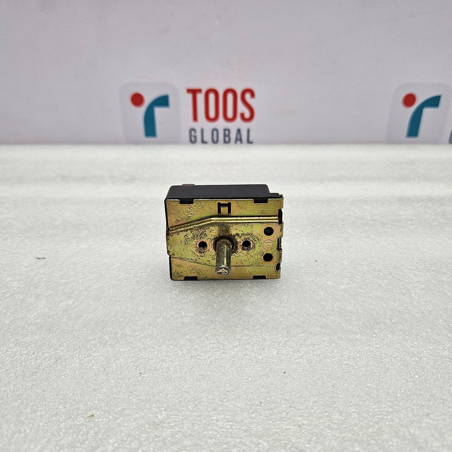 BLODGETT 21068 SWITCH 4 POSITION ASR4167-26