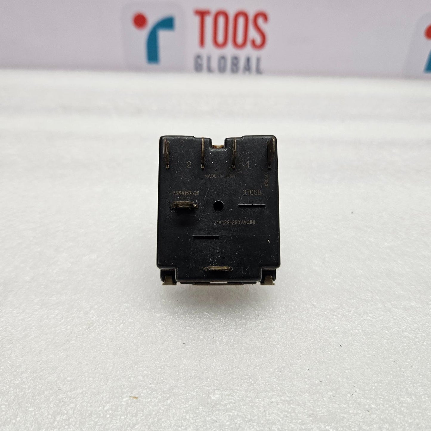 BLODGETT 21068 SWITCH 4 POSITION ASR4167-26