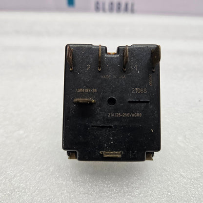 BLODGETT 21068 SWITCH 4 POSITION ASR4167-26
