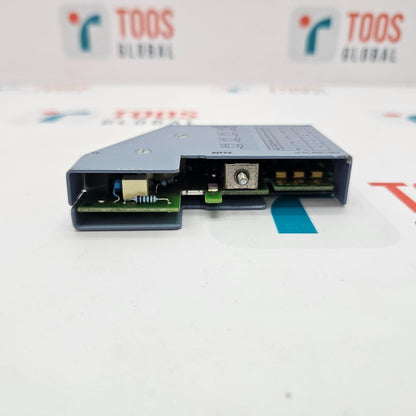 B&R AUTOMATION 7AI774.70 ANALOG INPUT MODULE 7I774