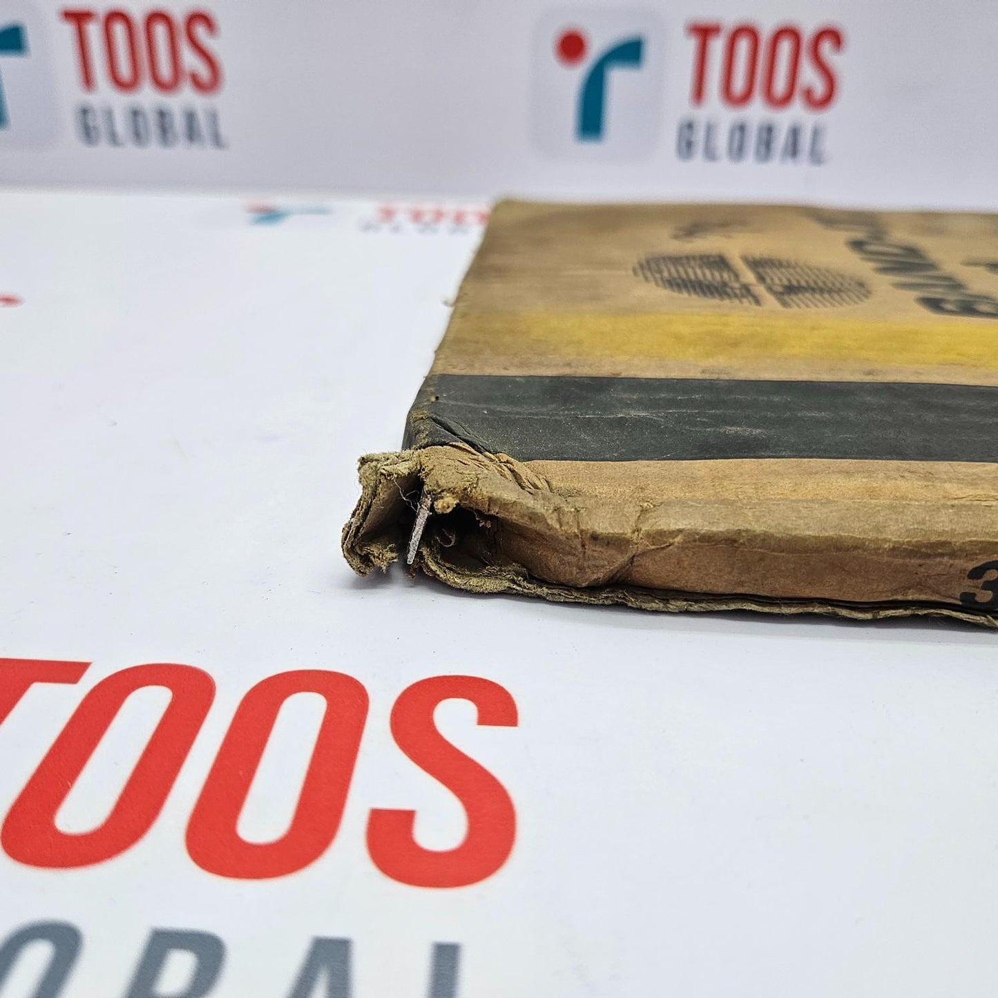 Band-It Band 3/8 Inch 100 FT C923 201 Stainless Steel