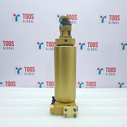 Bauer Breathing Compressor Triplex Cartridge Tower 350 BAR 251037 With 0594010