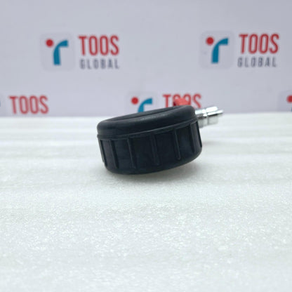 Bauer Kompressoren 0-400 Bar Filling Valve BK 2.0402 DN2 PN200/300