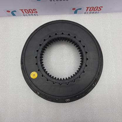 BoWex-ELASTIC D-48407 KTR Rheine Coupling 50Sha 80HE