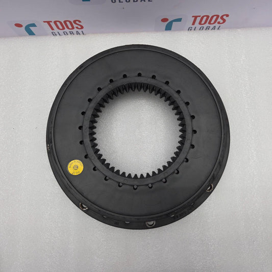 BoWex-ELASTIC D-48407 KTR Rheine Coupling 50Sha 80HE