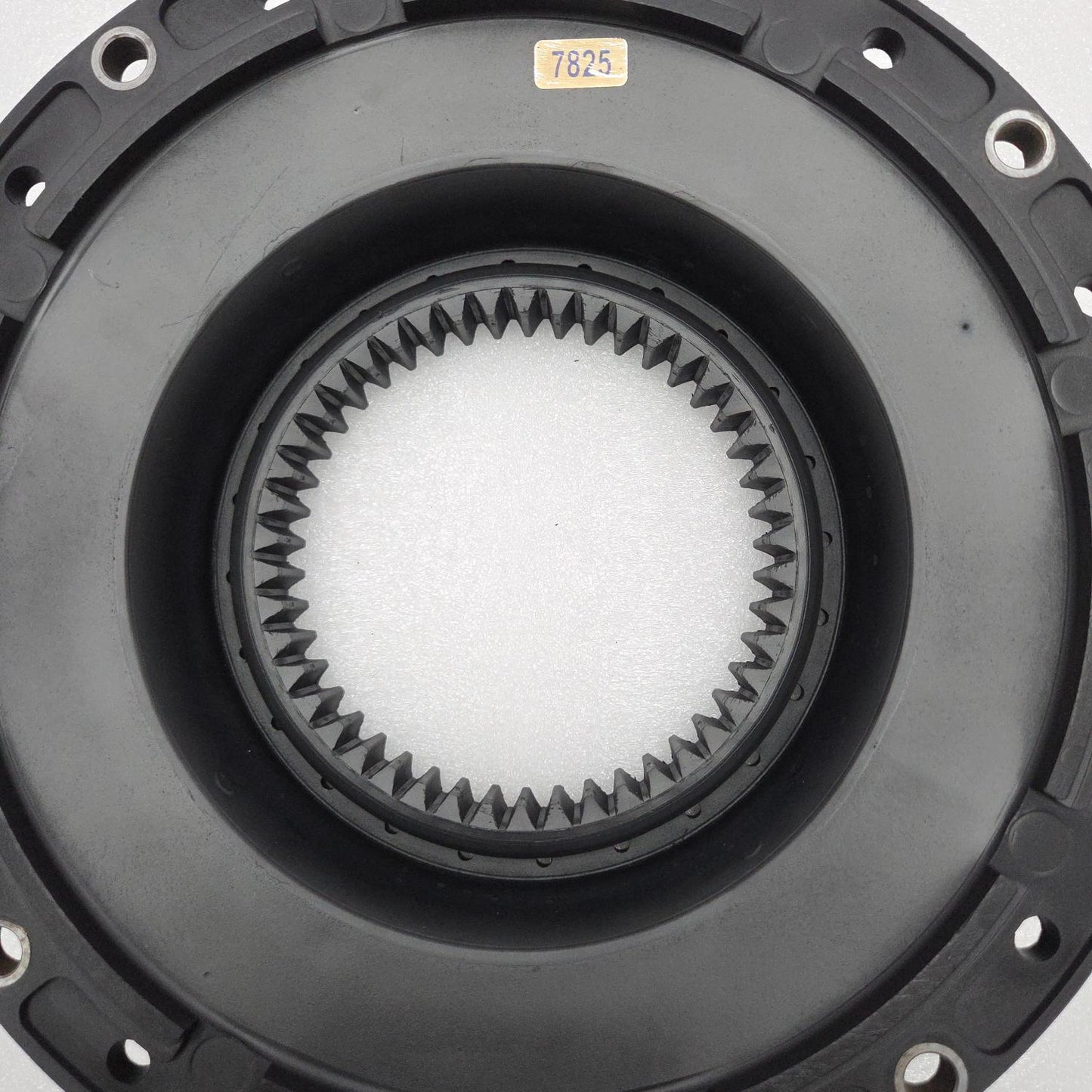 BoWex-ELASTIC D-48407 KTR Rheine Coupling 50Sha 80HE