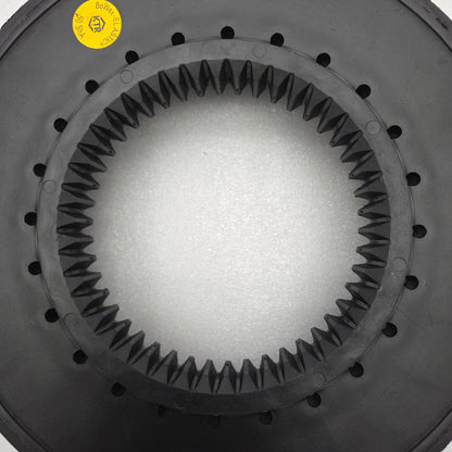 BoWex-ELASTIC D-48407 KTR Rheine Coupling 50Sha 80HE