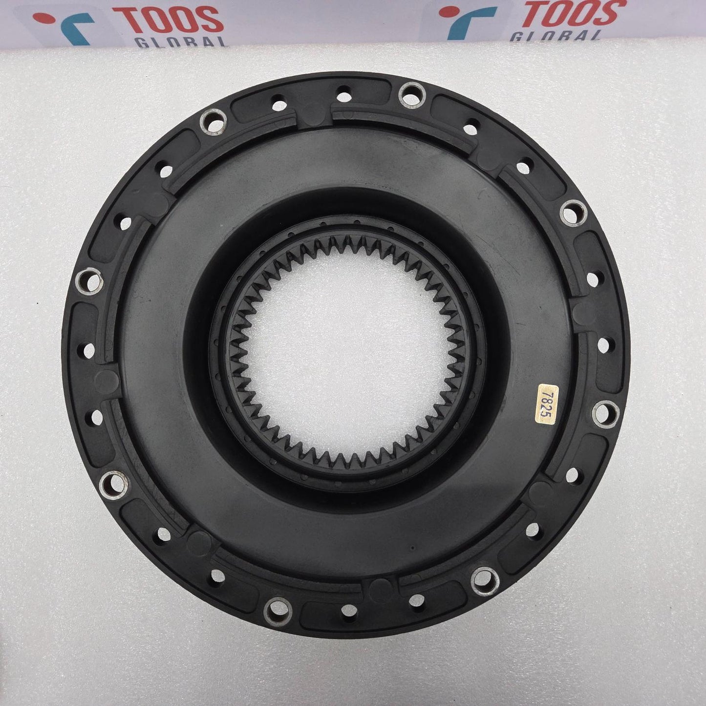 BoWex-ELASTIC D-48407 KTR Rheine Coupling 50Sha 80HE