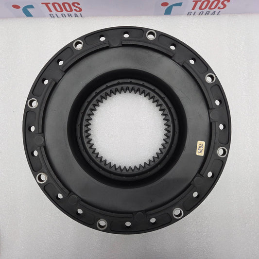 BoWex-ELASTIC D-48407 KTR Rheine Coupling 50Sha 80HE