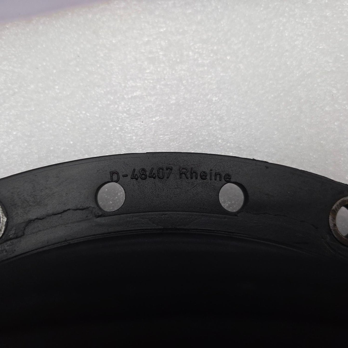 BoWex-ELASTIC D-48407 KTR Rheine Coupling 50Sha 80HE