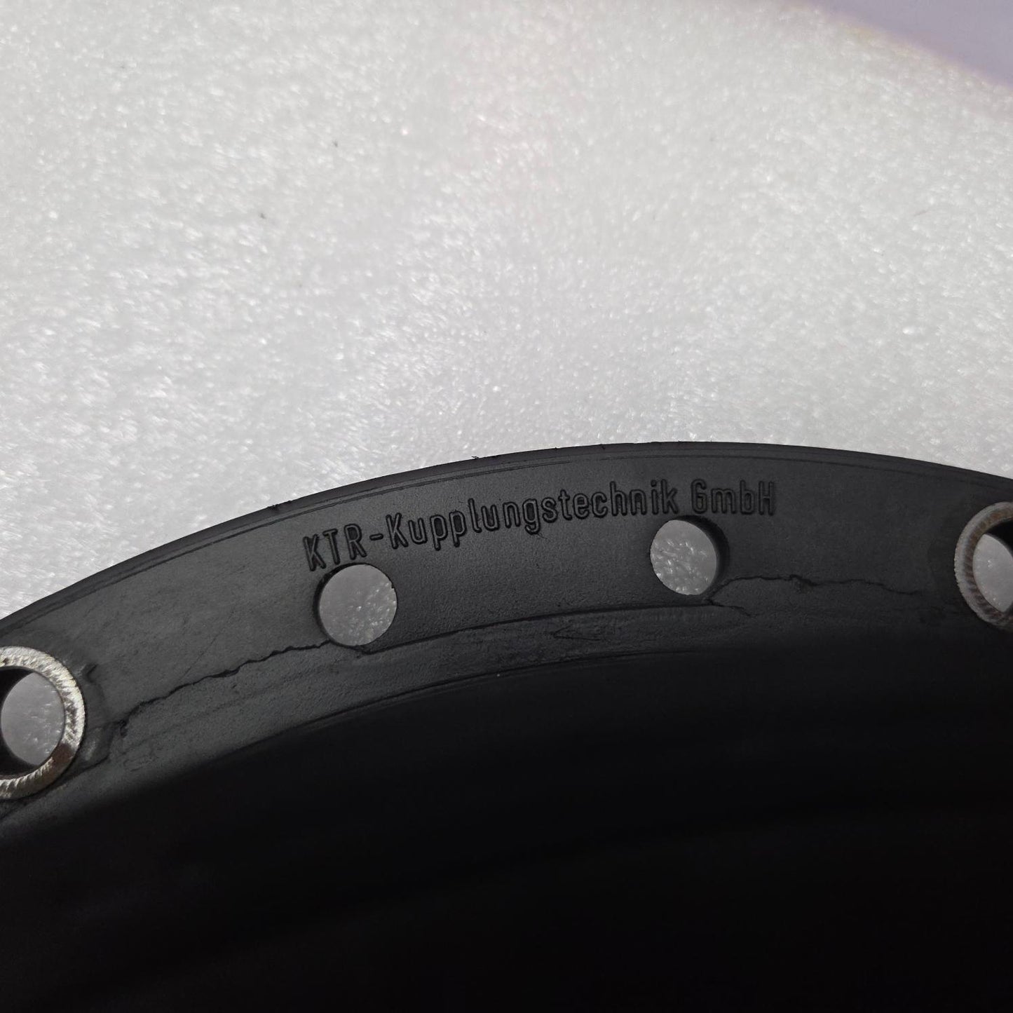 BoWex-ELASTIC D-48407 KTR Rheine Coupling 50Sha 80HE