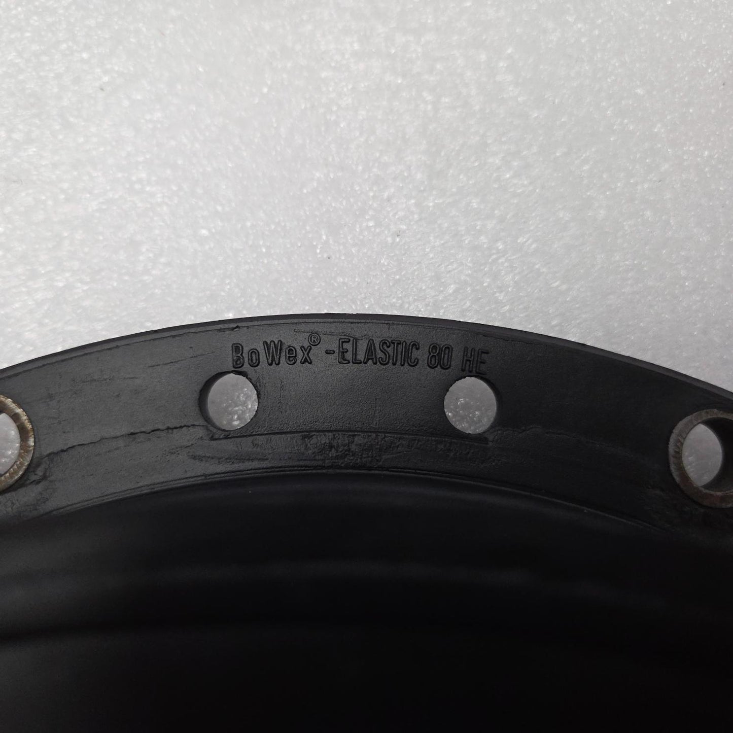 BoWex-ELASTIC D-48407 KTR Rheine Coupling 50Sha 80HE