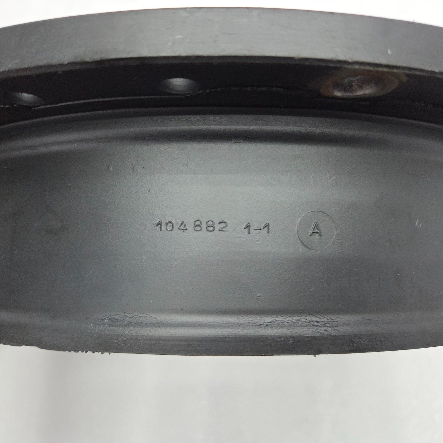 BoWex-ELASTIC D-48407 KTR Rheine Coupling 50Sha 80HE