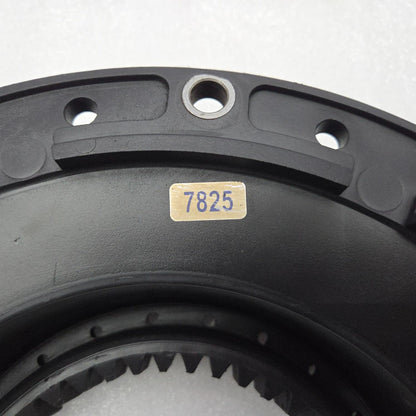 BoWex-ELASTIC D-48407 KTR Rheine Coupling 50Sha 80HE