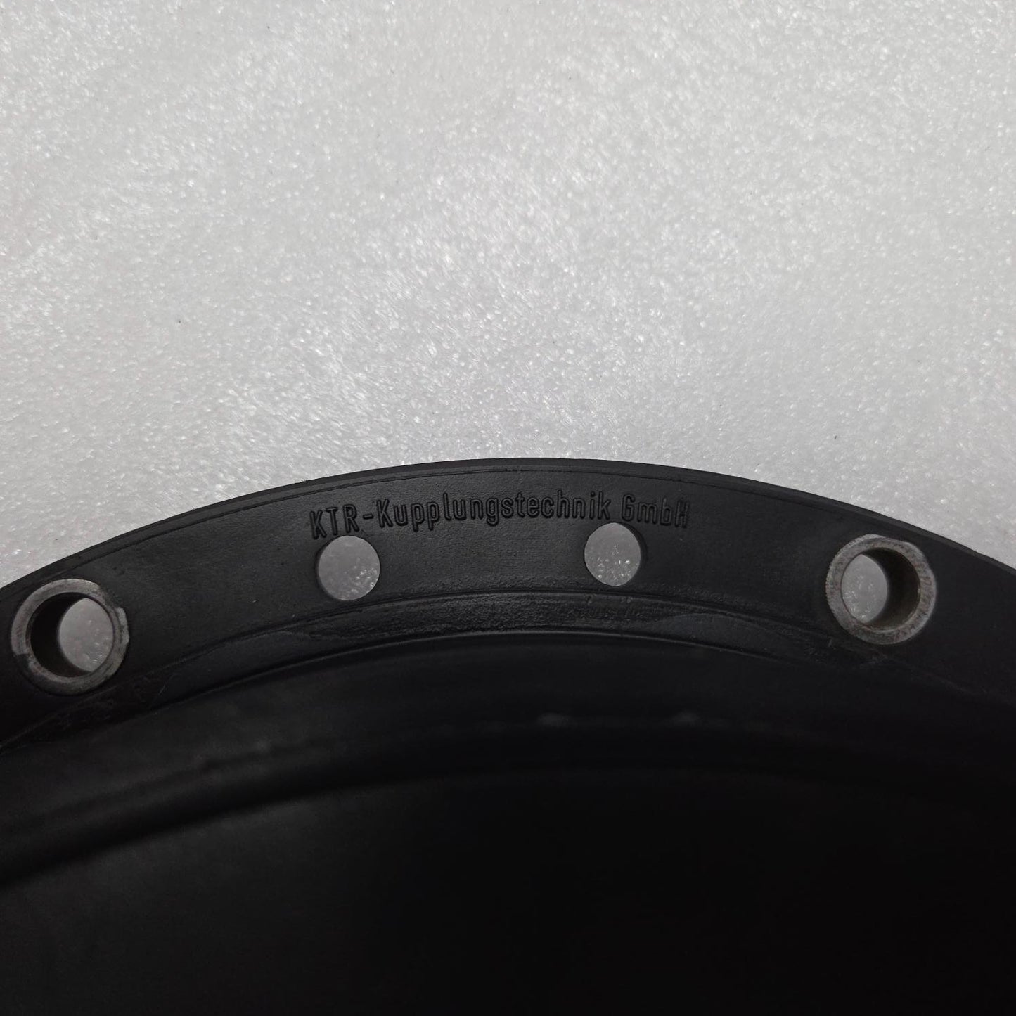 BoWex-ELASTIC D-48407 KTR Rheine Coupling 65Sha 80HE