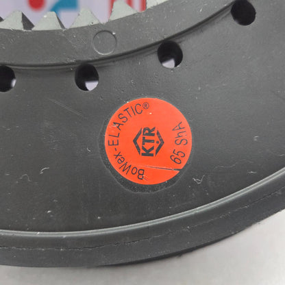 BoWex-ELASTIC D-48407 KTR Rheine Coupling 65Sha 80HE