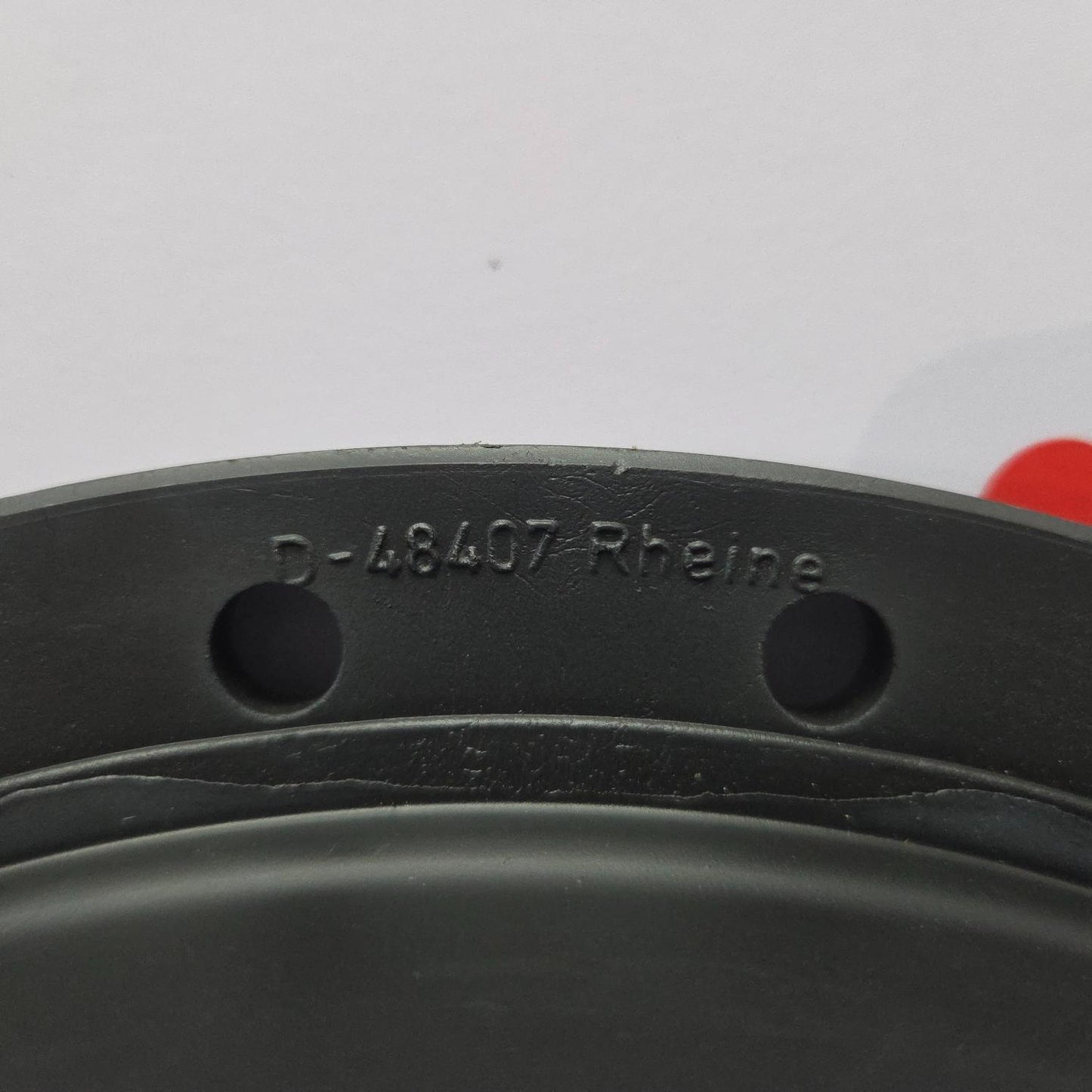 BoWex-ELASTIC D-48407 KTR Rheine Coupling 65Sha 80HE