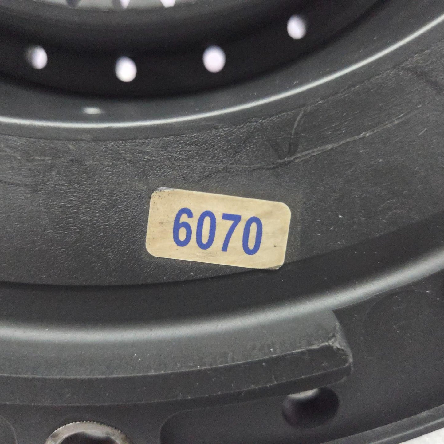 BoWex-ELASTIC D-48407 KTR Rheine Coupling 65Sha 80HE