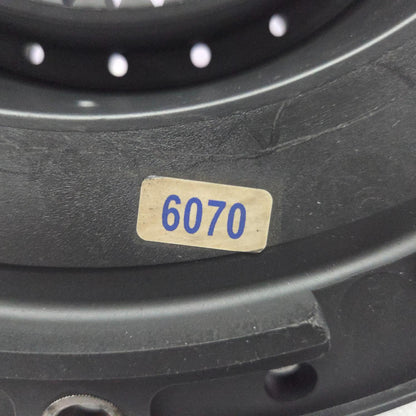 BoWex-ELASTIC D-48407 KTR Rheine Coupling 65Sha 80HE