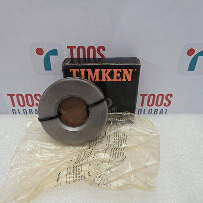Timken bearing T200AB - 902A1  in packaging with Timken logo in the background