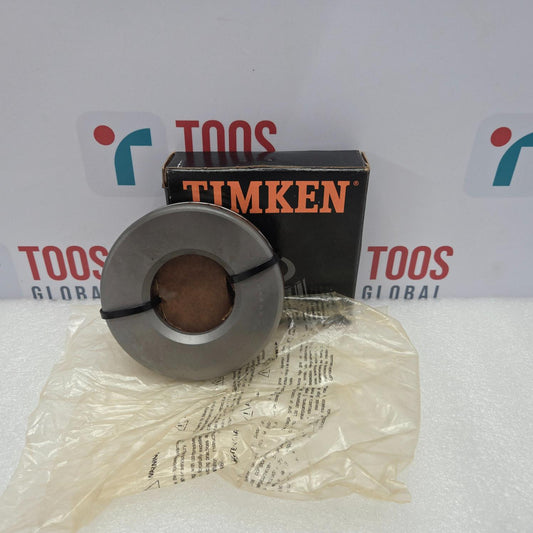 Timken bearing T200AB - 902A1  in packaging with Timken logo in the background